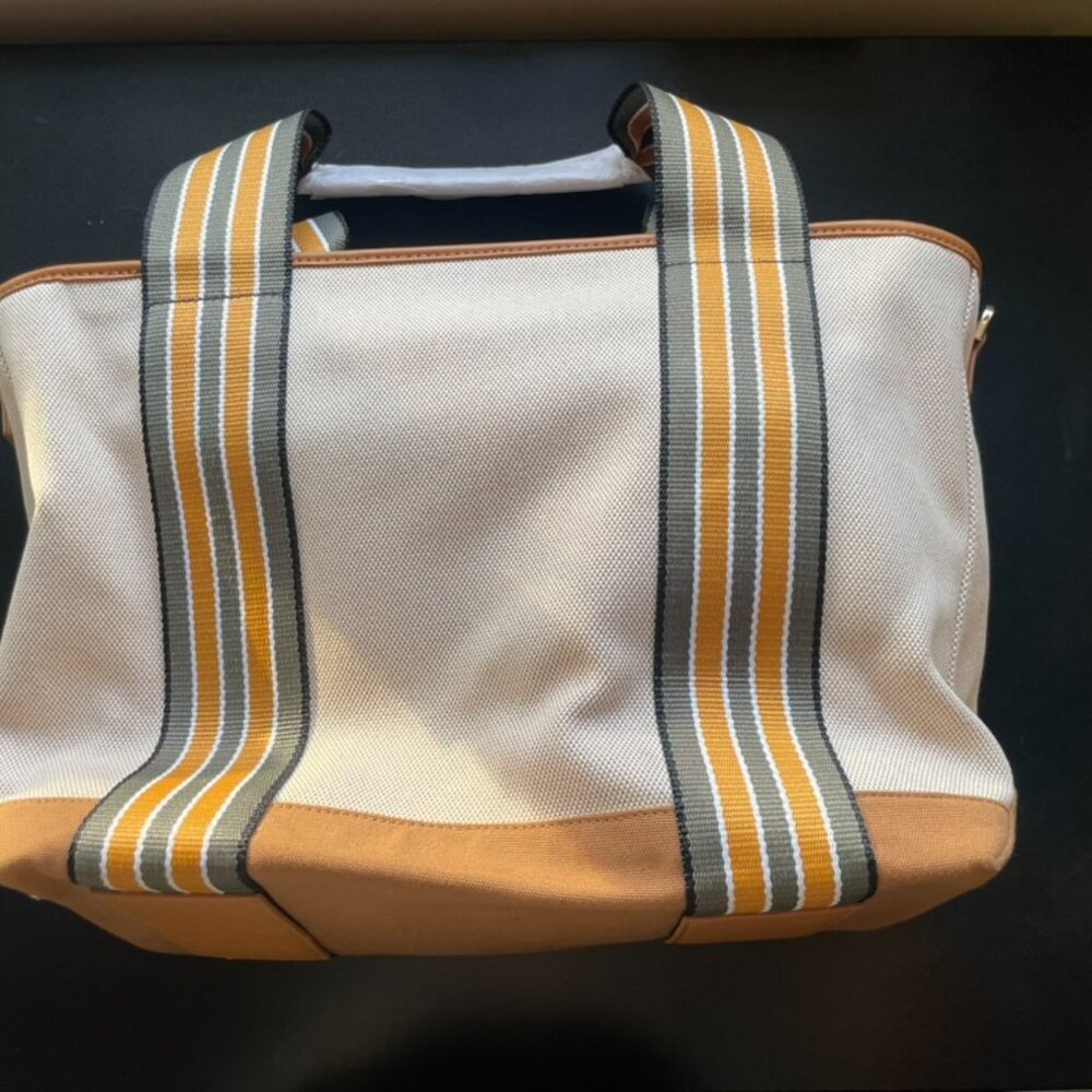 Paravel Cabana Tote (Small) - Picture 2 of 4